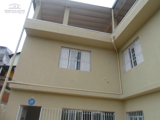 Prédio , outra vista