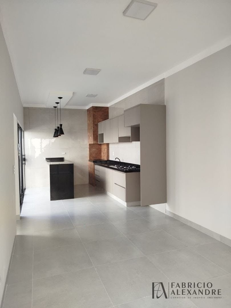 Casa à venda com 3 quartos, 1 suíte, 2 vagas e 120m² no Setsul II, São José do Rio Preto (SP) — foto 12 de 30