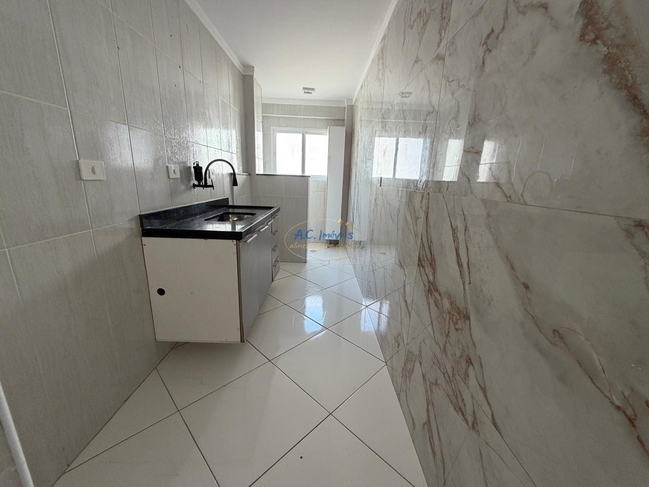 Apartamento à venda com 2 quartos, 1 suíte, 1 vaga e 65m² no Cidade Ocian, Praia Grande (SP) — foto 4 de 20