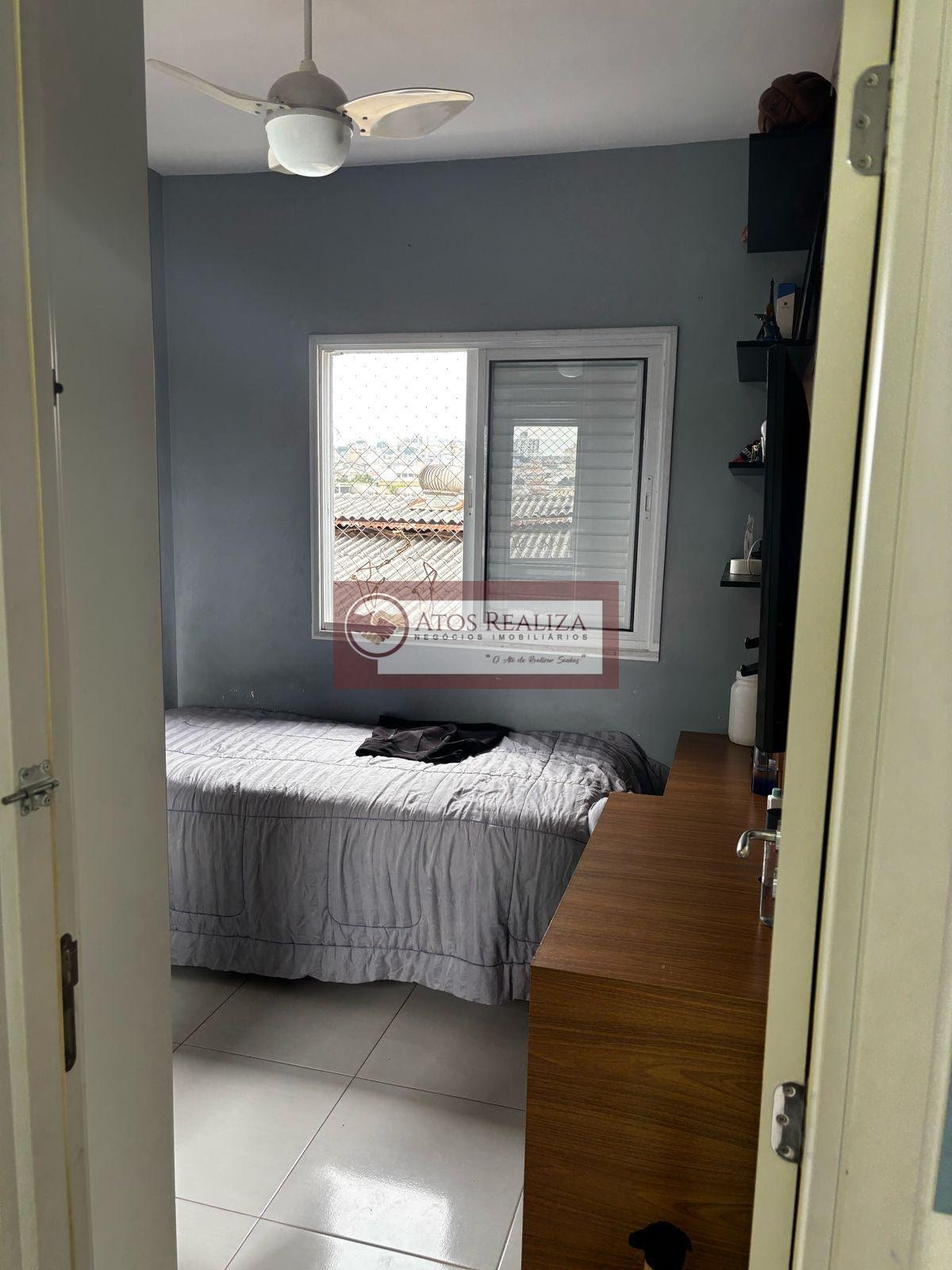 Apartamento à venda com 2 quartos, 1 banheiro, 1 vaga e 49m² no Vila Prudente, São Paulo (SP) — foto 16 de 18