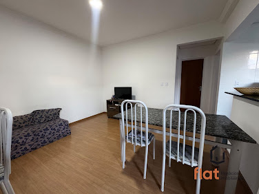 Apartamento à Venda no bairro Dom Bosco em Pará de Minas 