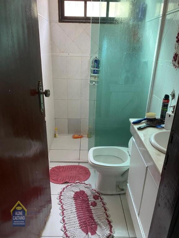 Casa à venda com 3 quartos, 1 suíte, 2 vagas e 130m² no Vila Caiçara, Praia Grande (SP) — foto 15 de 27