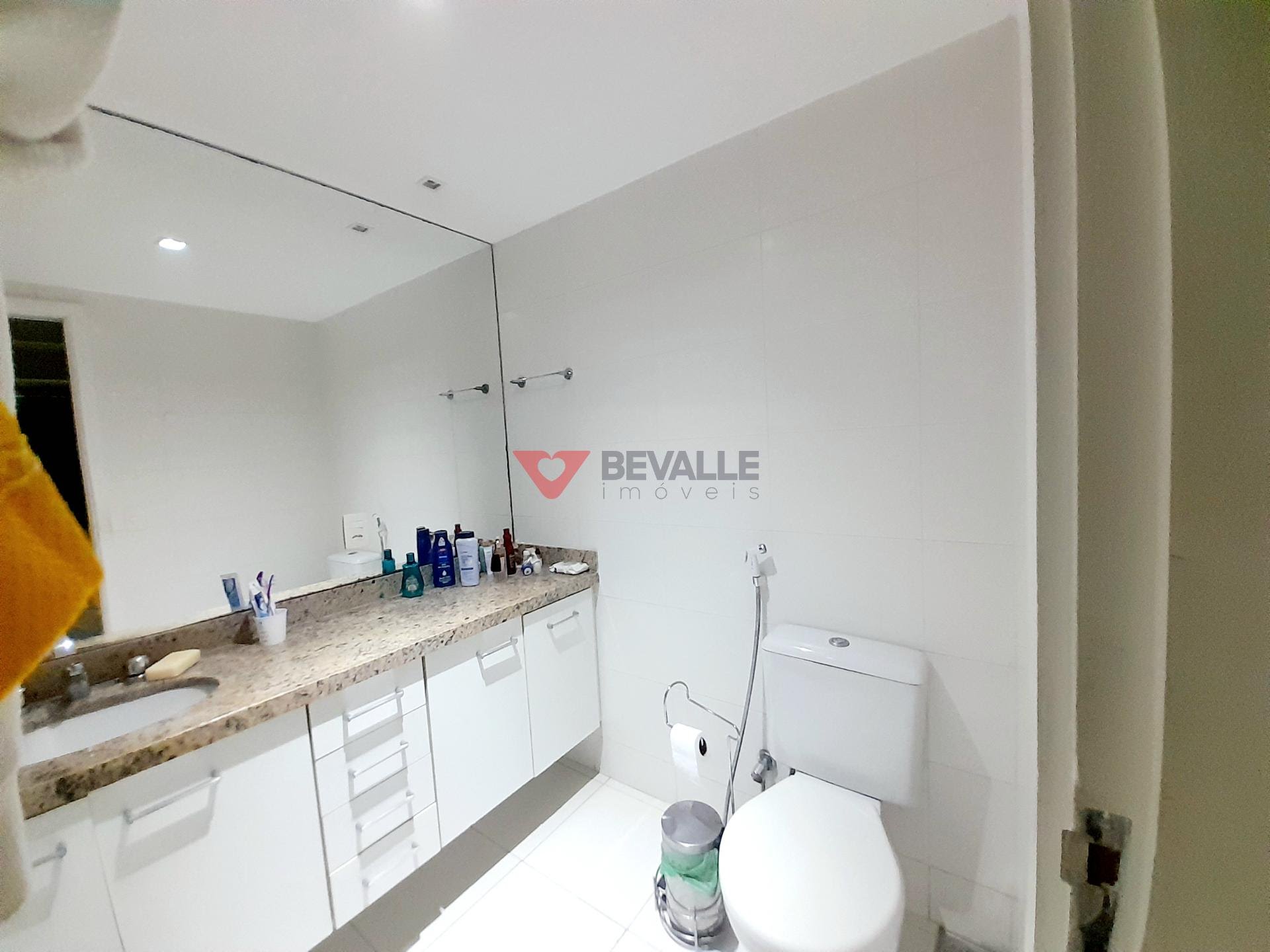 Apartamento à venda com 3 quartos, 3 suítes, 2 vagas e 155m² no Botafogo, Rio de Janeiro (RJ) — foto 14 de 30