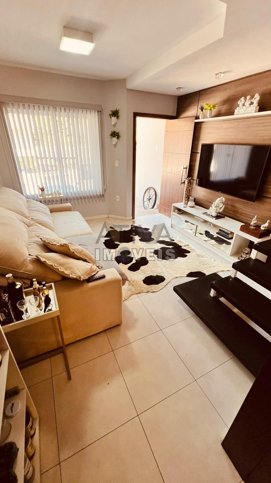 Sala estar social