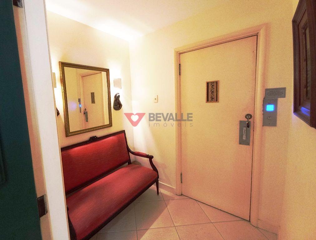 Apartamento à venda com 3 quartos, 5 banheiros, 1 vaga e 245m² no Copacabana, Rio de Janeiro (RJ) — foto 7 de 30