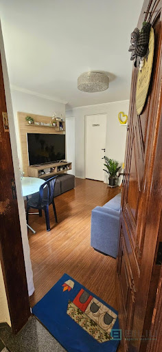 Apartamento em Jardim Etelvina  -  São Paulo