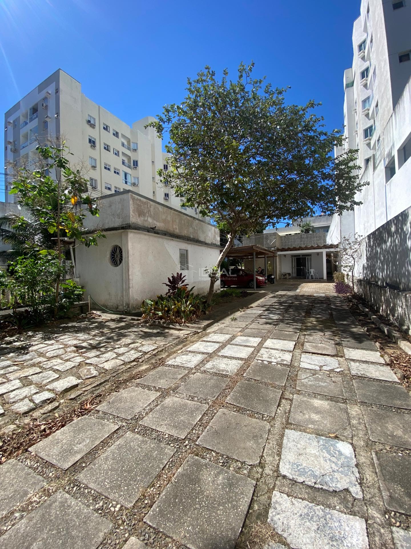Comercial à venda com 1948m² no Parque Turf Club, Campos dos Goytacazes — foto principal