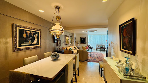Apartamento 3 suítes, 173m², Praia do Canto - Vitória, ES