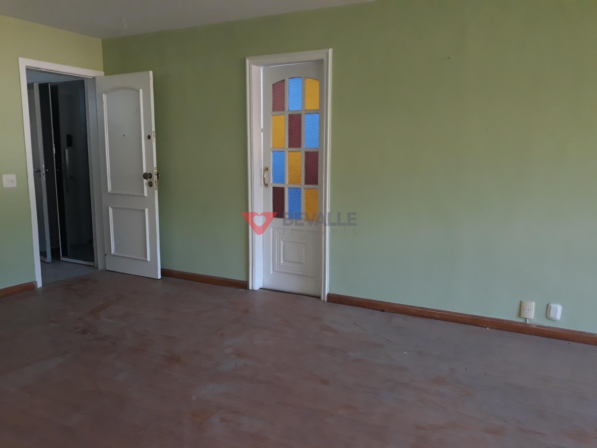 Cobertura à venda com 3 quartos, 1 suíte, 1 vaga e 180m² no Lagoa, Rio de Janeiro (RJ) — foto 11 de 30