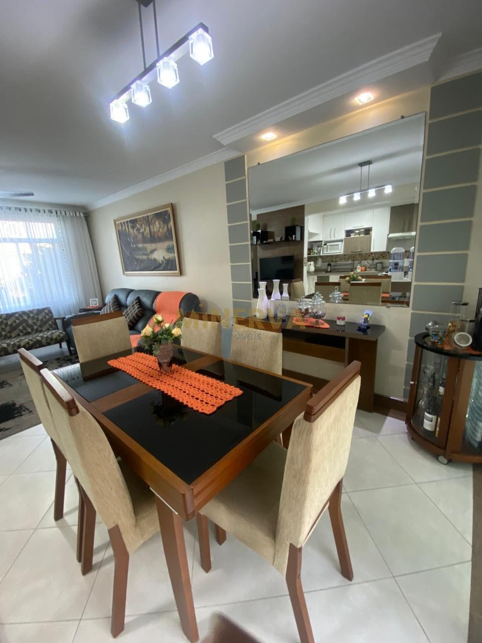 Casa à venda com 2 quartos, 1 suíte, 2 vagas e 86m² no Parque Renato Maia, Guarulhos (SP) — foto 5 de 18