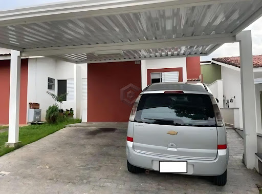 Casa à venda em Wanel Ville, Sorocaba | 3 dorms, suíte
