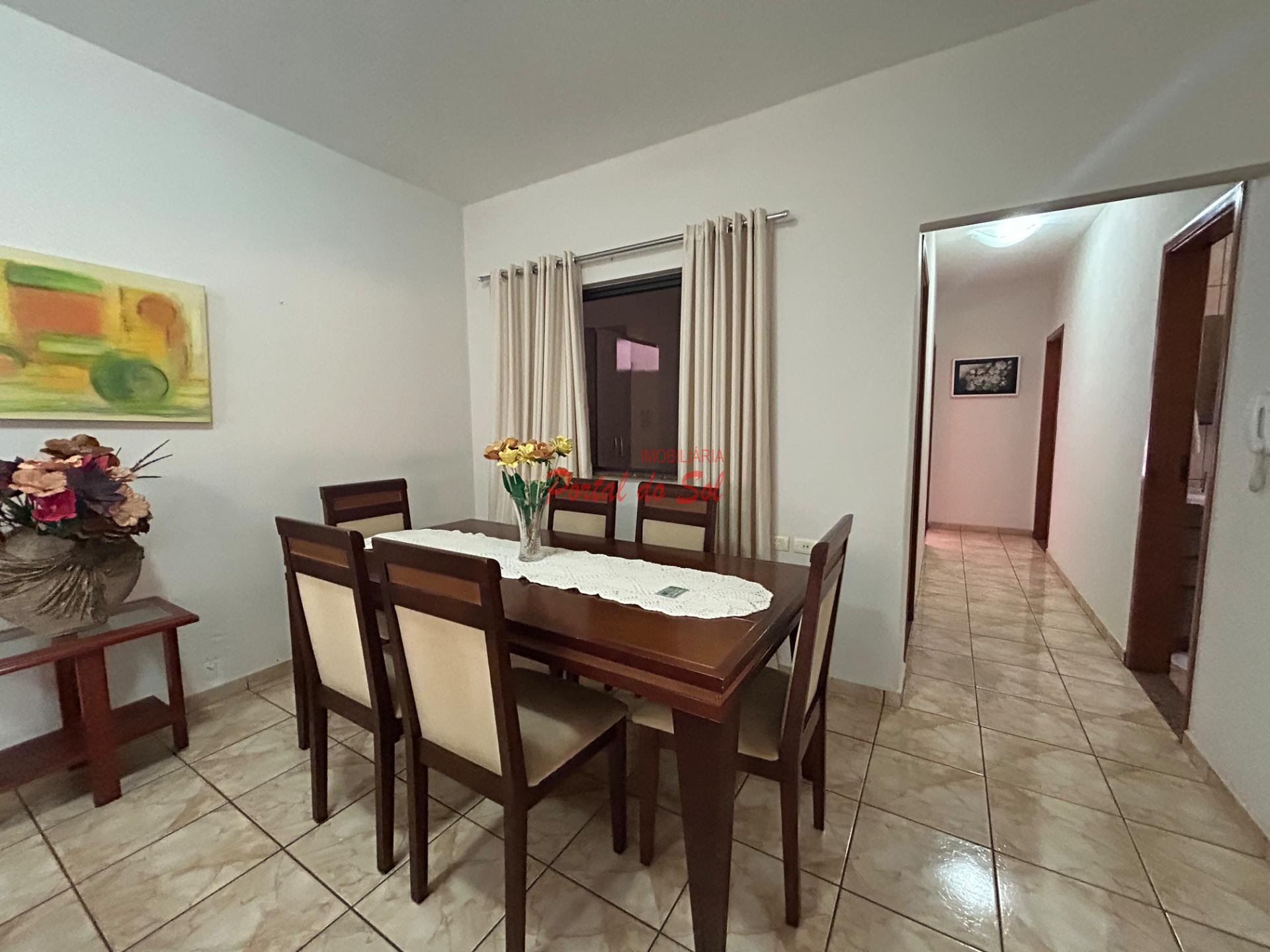 Casa à venda com 3 quartos, 1 suíte, 2 vagas e 164m² no Centro, Santo Antônio da Platina (PR) — foto 5 de 13