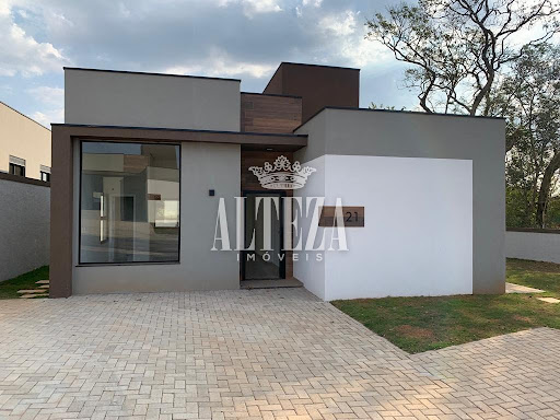 Venda CASA TÉRREA EM CONDOMÍNIO ATIBAIA SP Brasil
