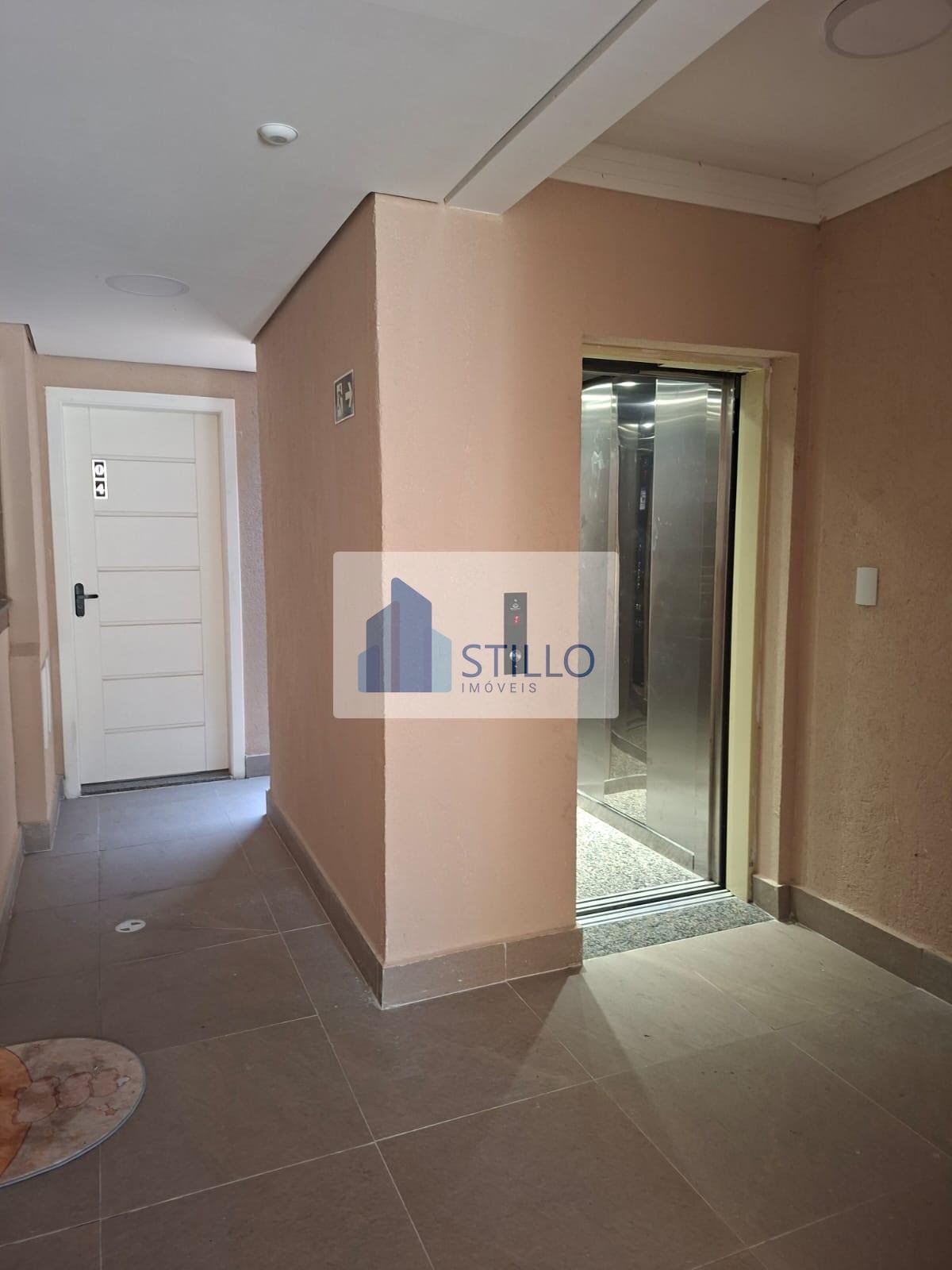 Apartamento à venda com 2 quartos, 1 banheiro e 39m² no Jardim Aricanduva, São Paulo — foto principal