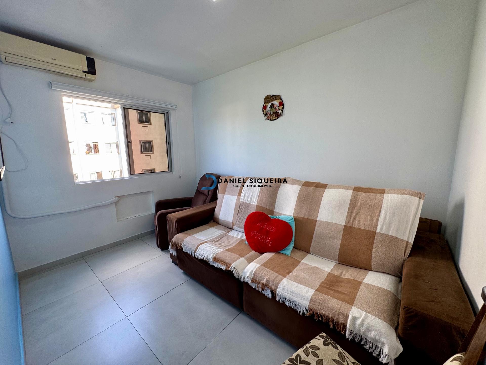 Apartamento à venda com 3 quartos, 1 banheiro, 1 vaga e 52m² no Fundos, Biguaçu (SC) — foto 11 de 21