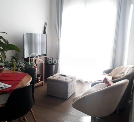 Apartamento, 2 quartos, 58 m² - Foto 1