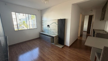 Apartamento em Cidade Edson, Suzano | 2 Dorms, 52m²