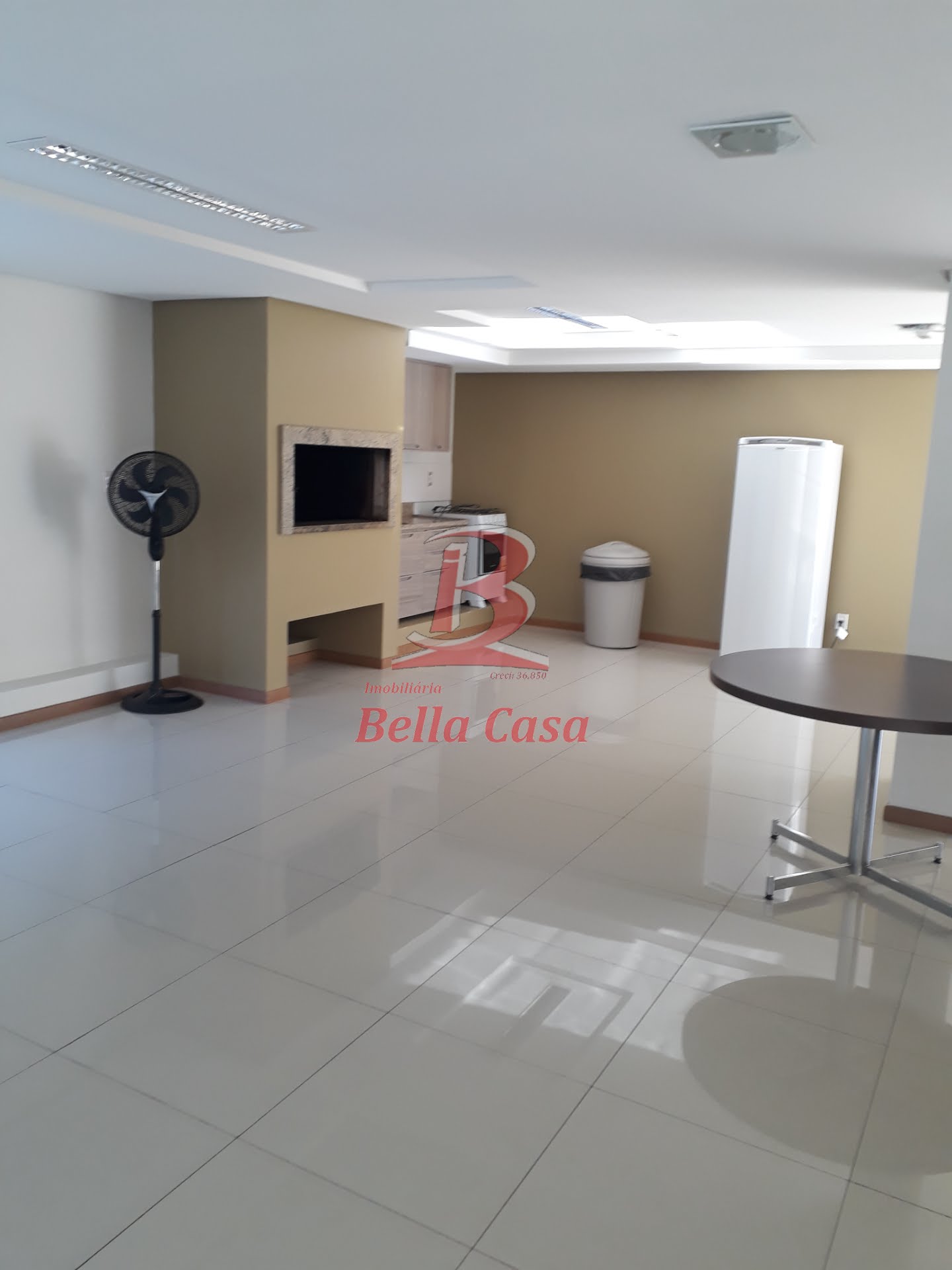 Salão de festa
