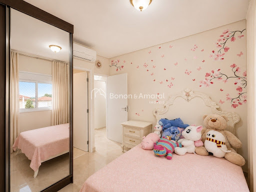Casa de Condomínio, 3 quartos - Foto 17