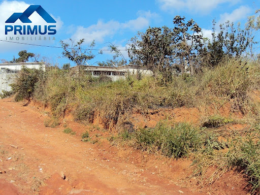 Lote em Jardim das Mangabeiras  -  Mateus Leme