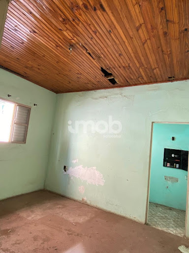 Casa à Venda em Jardim Paulistano  -  Sorocaba/SP