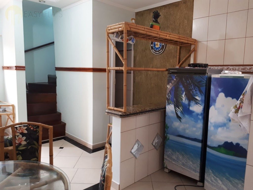 Casa à venda com 2 quartos, 2 banheiros, 1 vaga e 50m² no Jardim Imperador, Praia Grande (SP) — foto 10 de 30