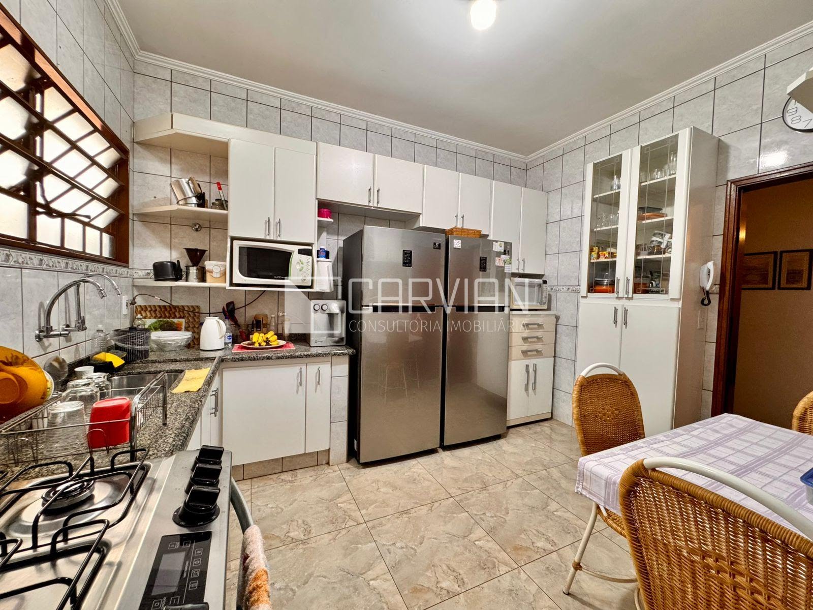Casa à venda com 3 quartos, 1 suíte, 2 vagas e 250m² no Parque Industrial Lagoinha, Ribeirão Preto (SP) — foto 24 de 30