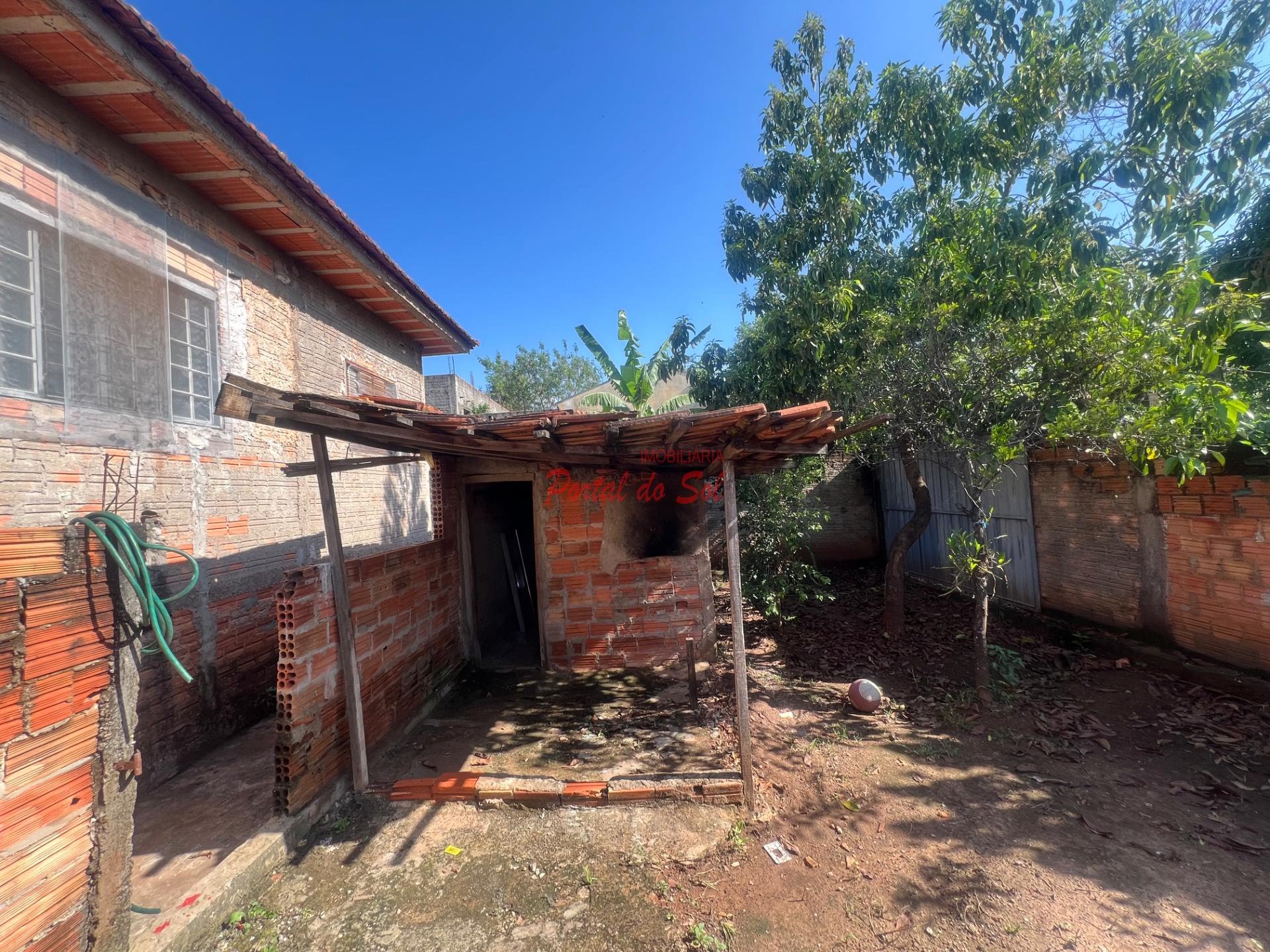 Casa para alugar com 3 quartos, 1 banheiro e 2 vagas no Bela Manha, Santo Antônio da Platina (PR) — foto 10 de 10