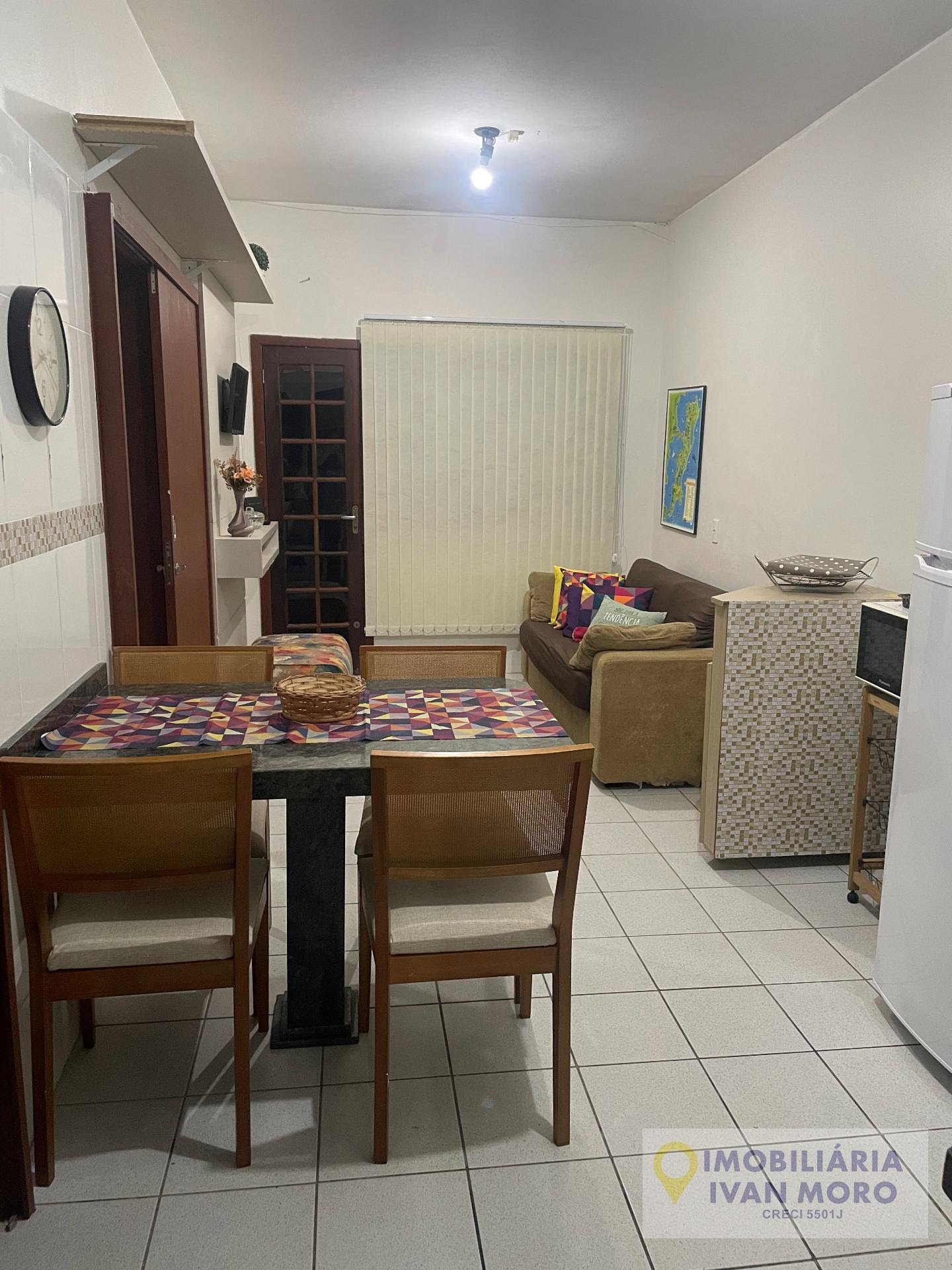 Apartamento à venda com 1 quarto, 1 banheiro e 35m² no Daniela, Florianópolis (SC) — foto 9 de 30