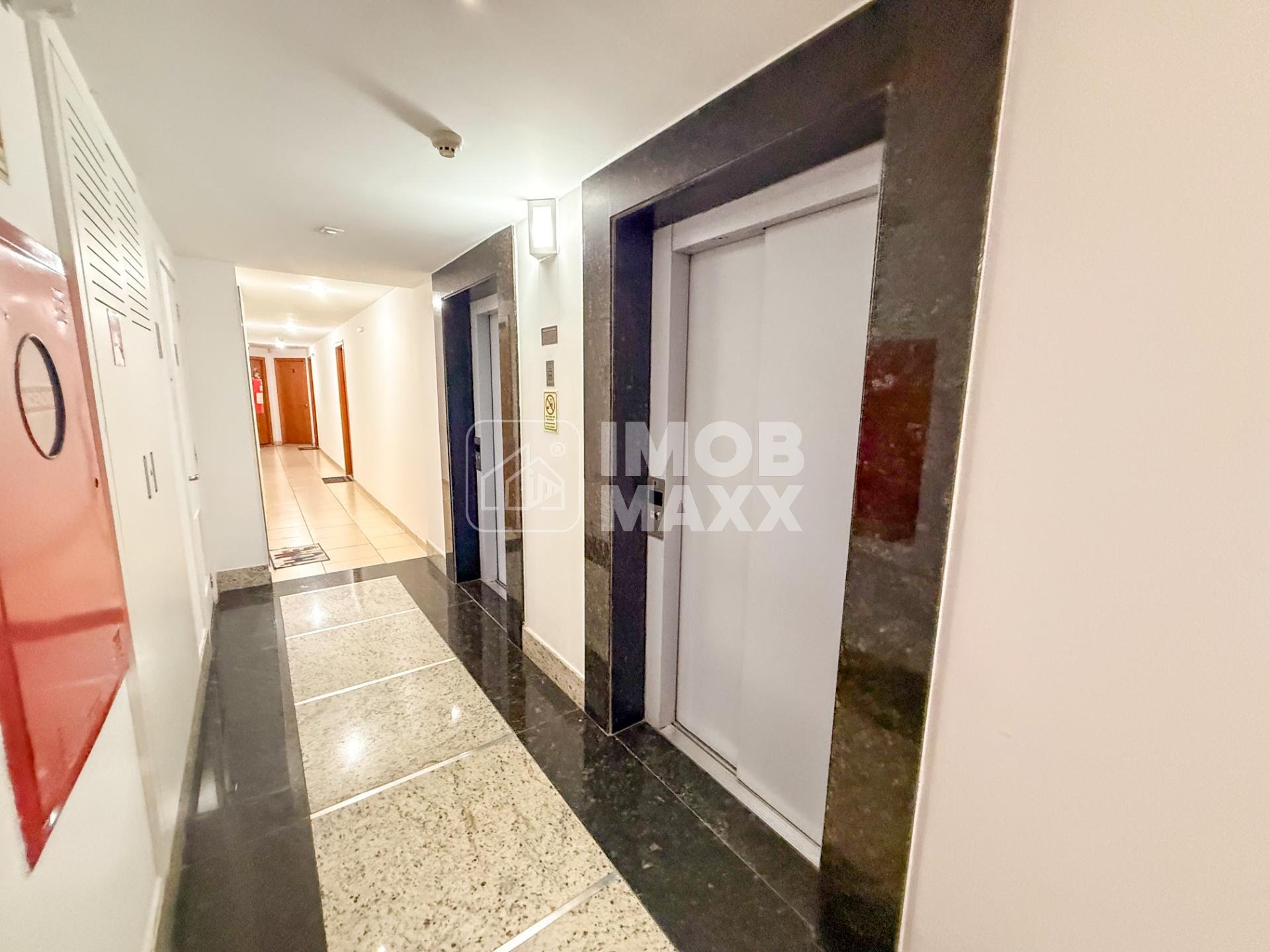 Apartamento, 1 quarto, 32 m² - Foto 11