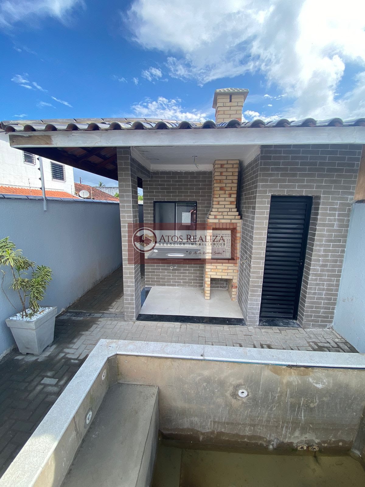 Casa à venda com 3 quartos, 1 suíte, 2 vagas e 90m² no Santa Julia, Itanhaém (SP) — foto 20 de 21