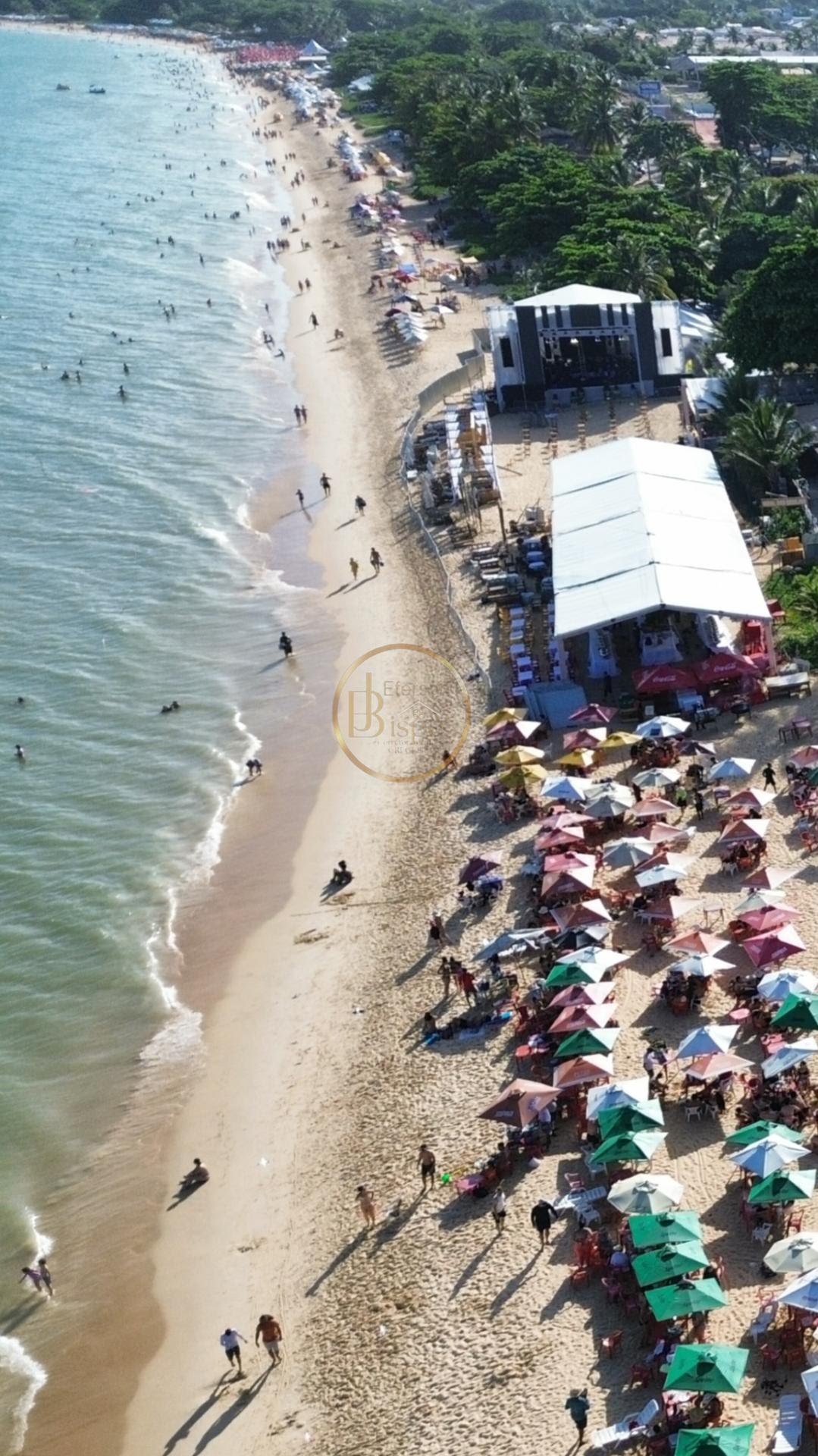 Apartamento à venda com 2 quartos, 1 suíte, 1 vaga e 107m² no Orla Taperapuã, Porto Seguro (BA) — foto 3 de 23