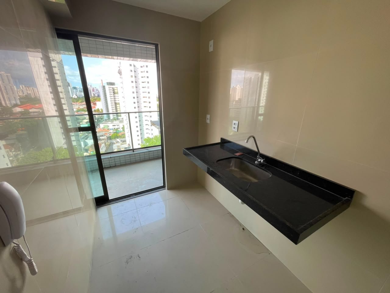 Apartamento à venda com 2 quartos, 1 suíte, 1 vaga e 51m² no Torre, Recife (PE) — foto 12 de 30