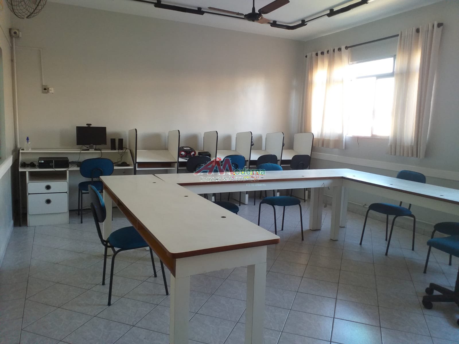 Comercial à venda com 7 banheiros, 2 vagas e 665m² no Assunção, São Bernardo do Campo (SP) — foto 9 de 26
