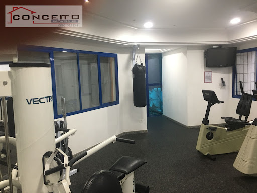 Apartamento em Mooca  -  São Paulo