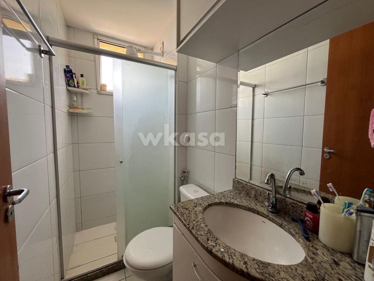 Apartamento à venda com 3 quartos, 1 suíte, 1 vaga e 68m² no Valparaíso, Serra (ES) — foto 14 de 29