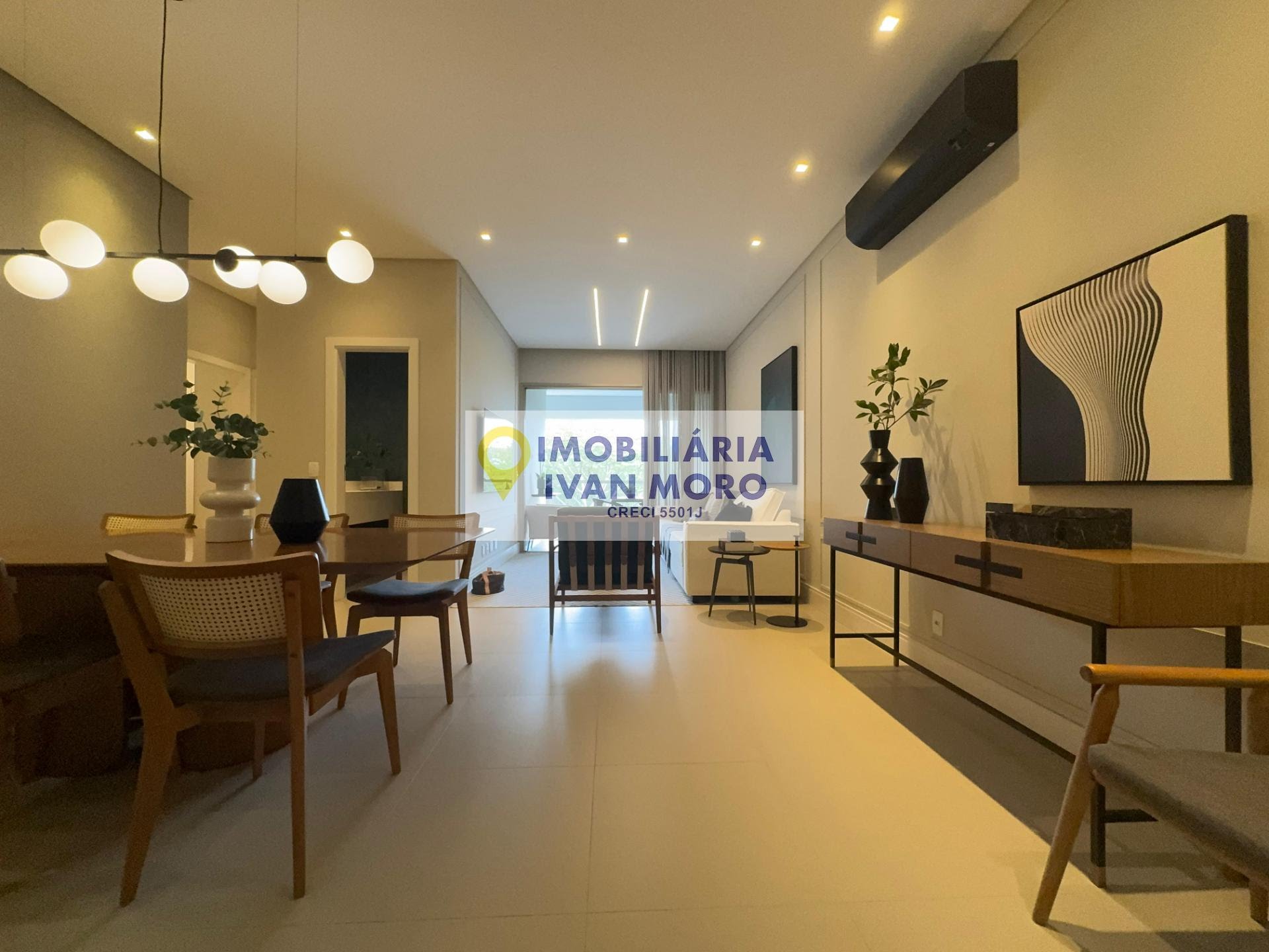 Apartamento à venda com 3 quartos, 2 suítes, 3 vagas e 116m² no João Paulo, Florianópolis (SC) — foto 3 de 29