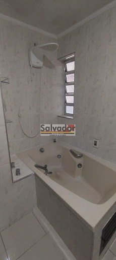Apartamento na Vila Monte Alegre 