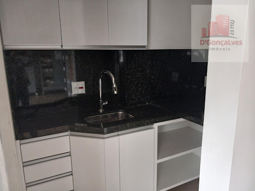 Studio para Locação em Serraria, Diadema | 35m²