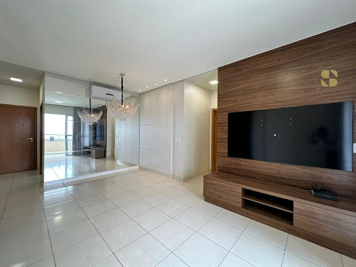 Apartamento Solar do Bosque no Jardim Aclimação - Cuiabá MT