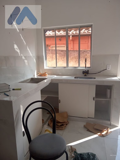 Casa Térrea em Vila Santo Antonio  -  São Paulo