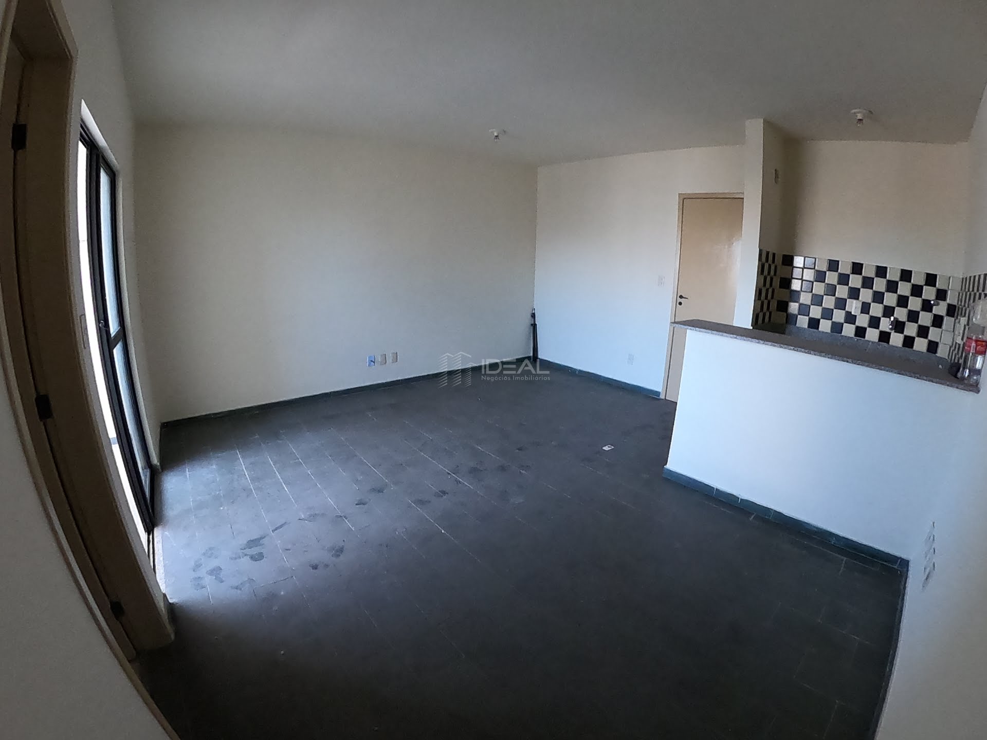 Apartamento à venda com 1 quarto, 1 banheiro, 1 vaga e 30m² no Parque Avenida Pelinca, Campos dos Goytacazes (RJ) — foto 7 de 11