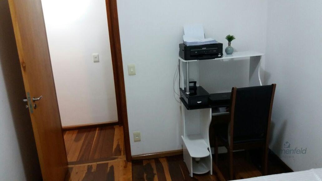 Apartamento à venda com 4 quartos, 2 suítes e 1 vaga no Vila Nova Socorro, Mogi das Cruzes (SP) — foto 23 de 30