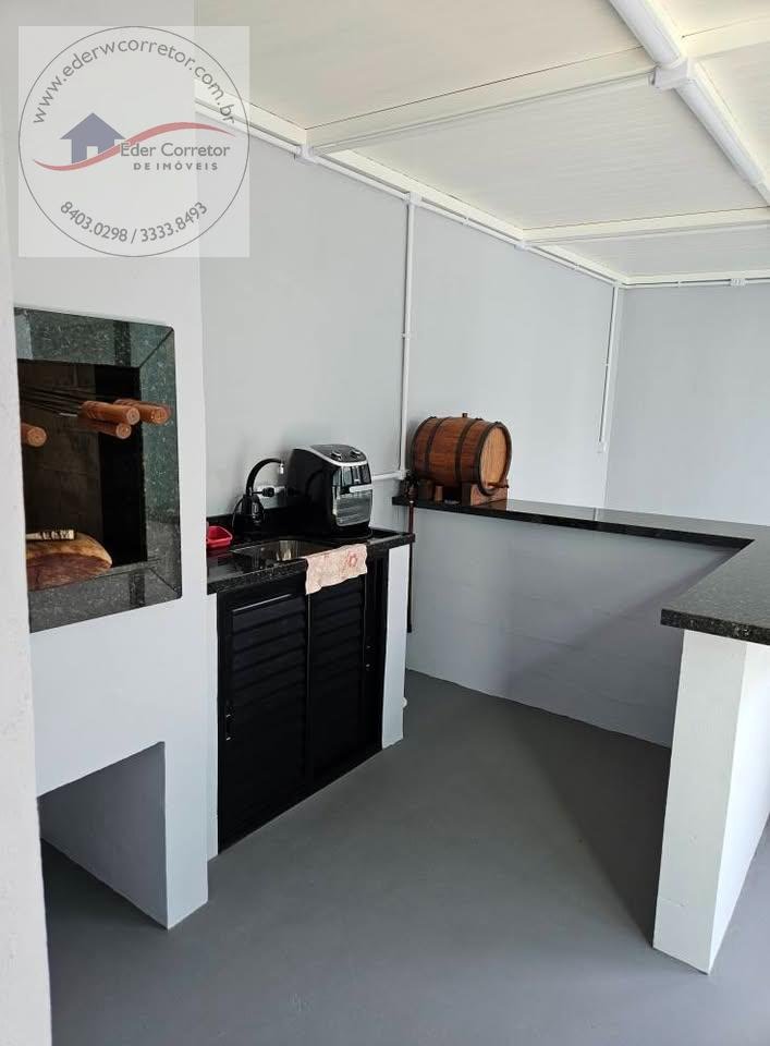 Casa à venda com 2 quartos, 1 suíte, 1 vaga e 127m² no Thomé de Souza, Ijuí (RS) — foto 5 de 19