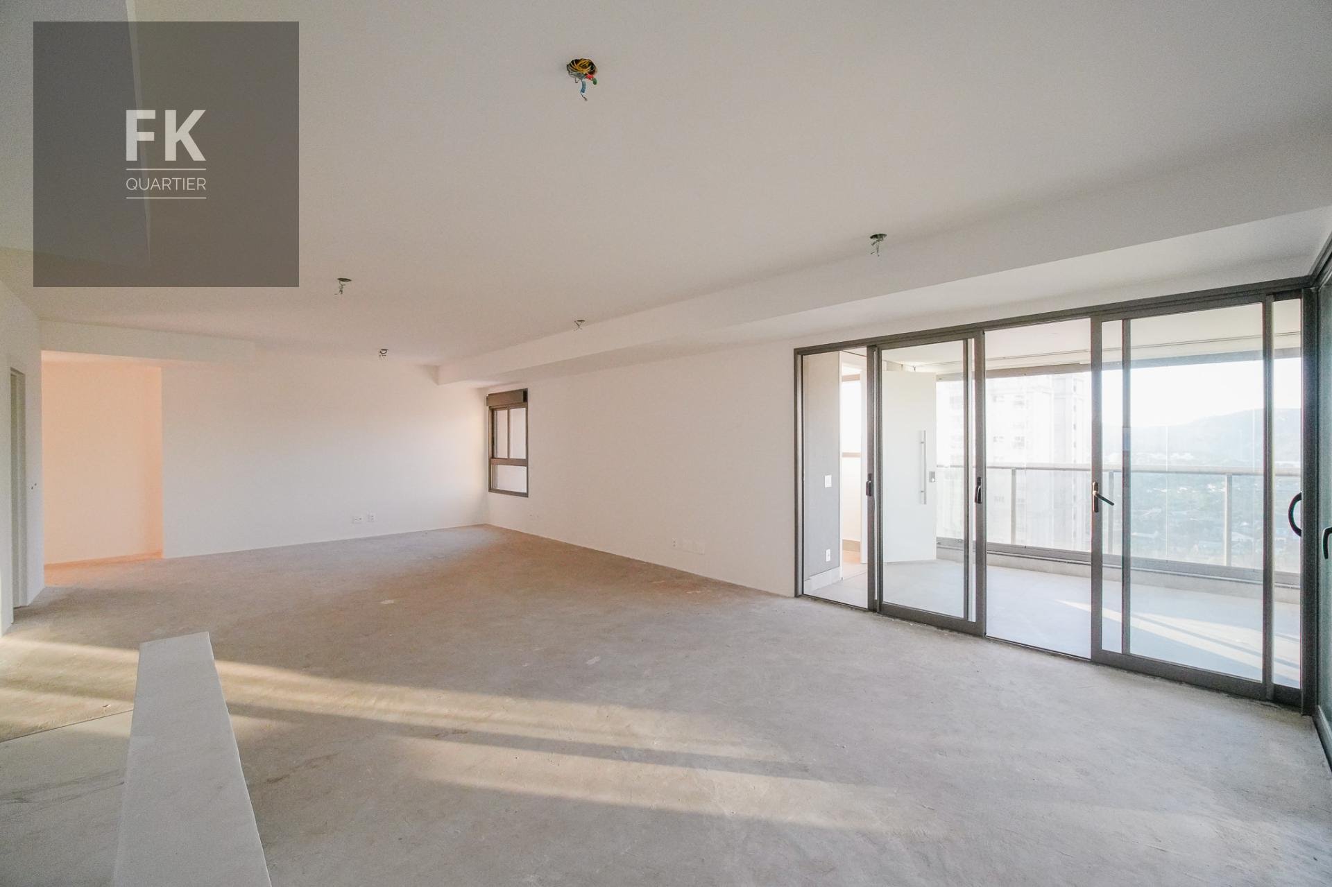 Apartamento à venda com 4 quartos, 4 suítes, 4 vagas e 244m² no Alphaville, Barueri (SP) — foto 13 de 28