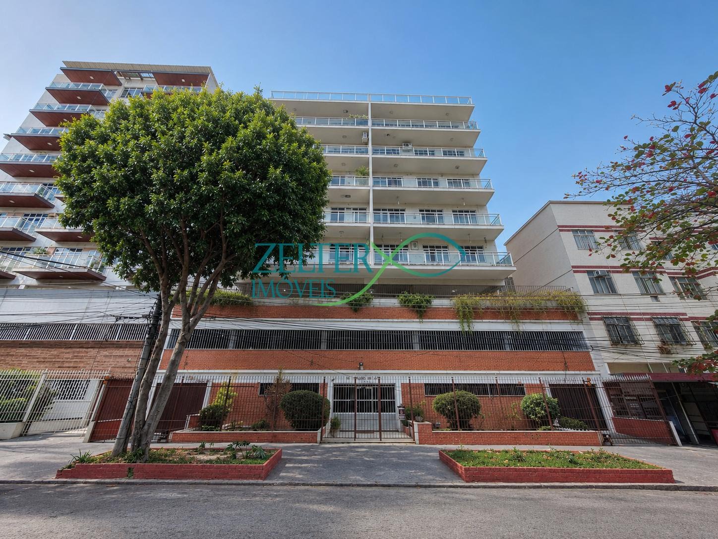 Apartamento à venda com 2 quartos, 1 suíte, 2 vagas e 85m² no Vila da Penha, Rio de Janeiro (RJ) — foto 2 de 30