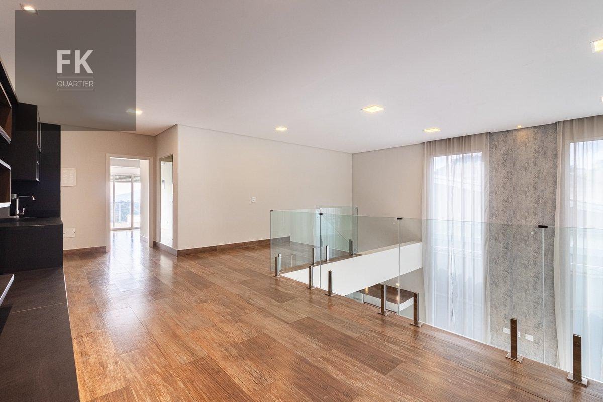 Casa à venda com 4 quartos, 4 suítes, 6 vagas e 430m² no Alphaville, Santana de Parnaíba (SP) — foto 17 de 30