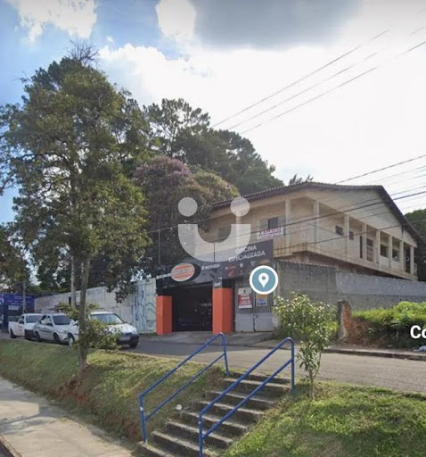 Casa Sobrado Comercial e Residencial à Venda Éden Sorocaba SP