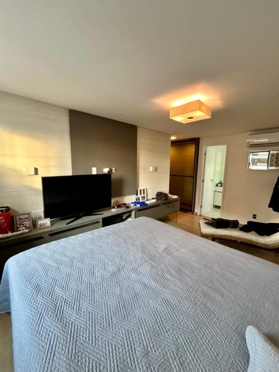 Apartamento à venda com 4 quartos, 3 suítes, 3 vagas e 182m² no Graças, Recife (PE) — foto 26 de 30