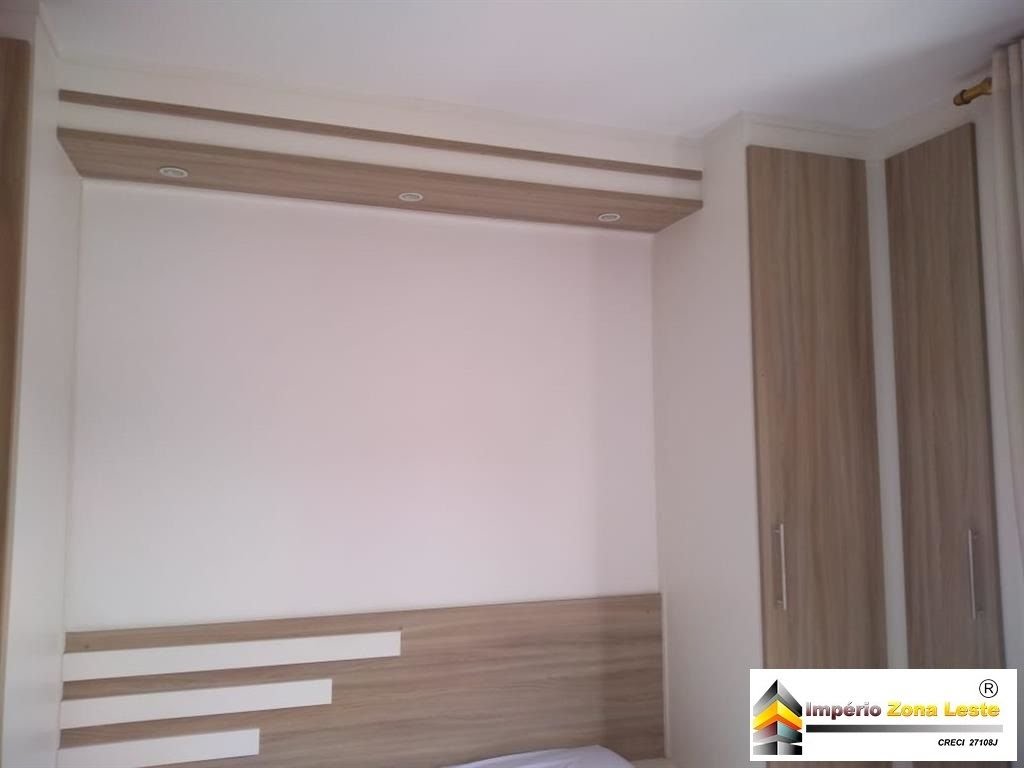 Sobrado, 2 quartos, 60 m² - Foto 19